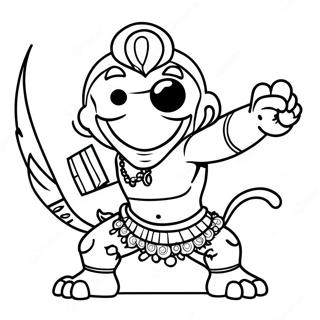 Zuma Paw Patrol Målarbilder