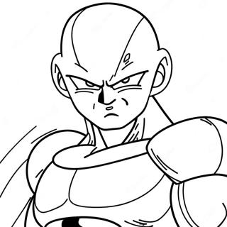 Frieza Malarbild 108514-45432