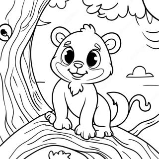 Den Enaste Ivan Målarbilder