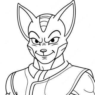 Beerus Målarbilder