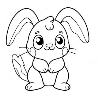 Sot Pokemon Paskkanin Malarbild 115200-50844