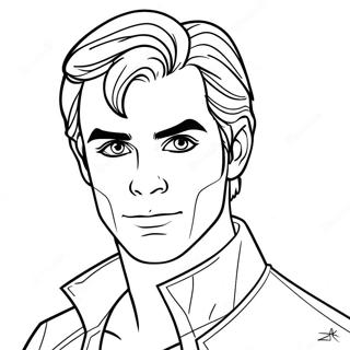 Stefan Salvatore I Aktion Malarbild 115717 51249