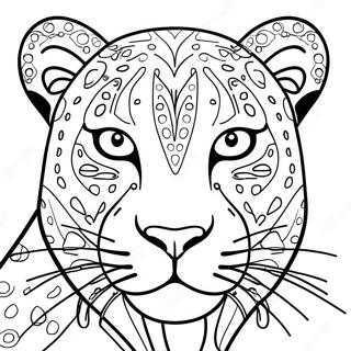 Stora Katter Målarbilder