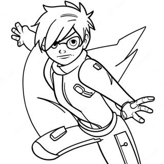 Tracer I Aktion Malarbild 118397 53587