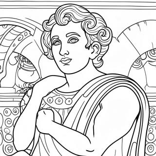 Midas Malarbild 119190-54203