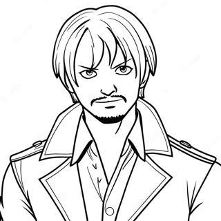 Sanji Malarbild 119808-54687