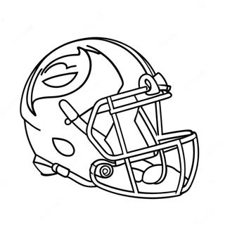 Klassisk Nfl Hjalmar Malarbild 120531-55262