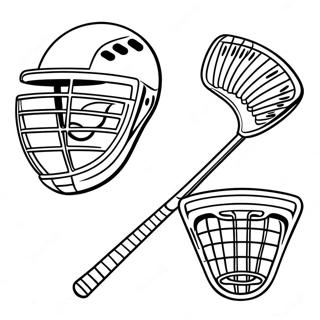 Lacrosse Malarbild 120629-55326