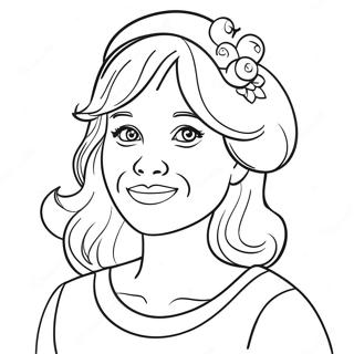 Sotaste Moster Nagonsin Malarbild 122324 56879