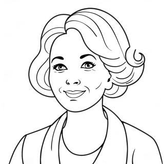 Sotaste Moster Nagonsin Malarbild 122324 56880