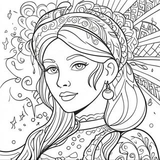 Starka Formagor Malarbild 124098-58352