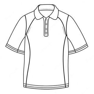 Sportig Troja Malarbild 124333 58537