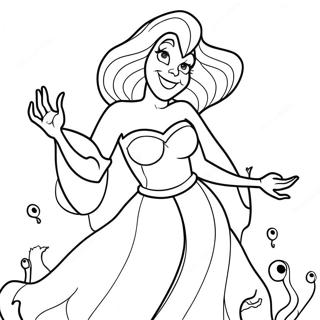 Ursula Havshaxan Malarbild 126730-60395