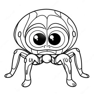 Sota Lucas Spindel Malarbild 128350 61776