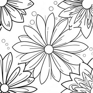 Fargglad Fyrverkeri Malarbild 129455-62640