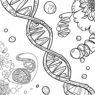 Dna Målarbilder