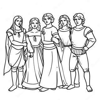 Renassans Malarbild 130301-63290