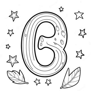 Lekfull Nummer 9 Malarbild 131979-64599