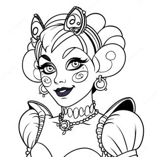 Ballora Målarbilder