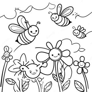 Biet Filmen Målarbilder