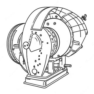 Fysik Malarbild 134725-66722