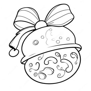 Jingle Bell Malarbild 135367-67229