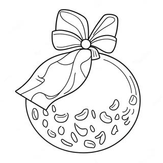 Jingle Bell Malarbild 135367-67232