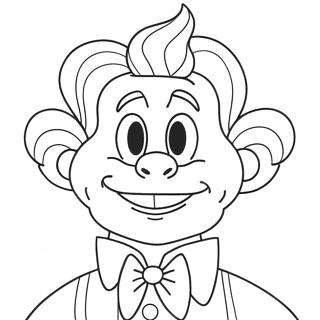 Glad Varme Miser Malarbild 136004 67728