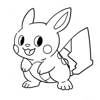 Crayola Pokemon Malarbild 136081-67784