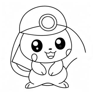 Chibi Pokemon Malarbild 136720-68282