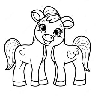 Sota Fol Malarbild 137057-68708