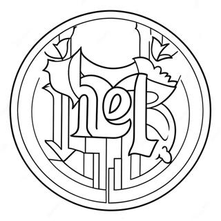 Mets Logotyp Malarbild 137489-69031