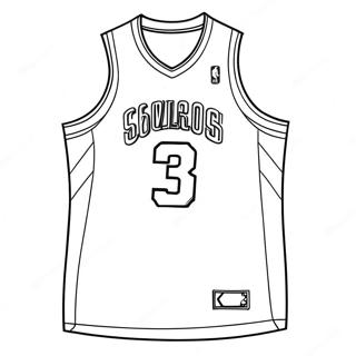 Nba Troja Malarbild 138285-69652