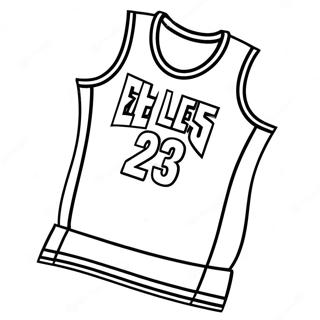 Retro Nba Troja Malarbild 138287-69658