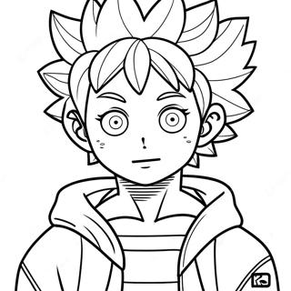 Killua Målarbilder