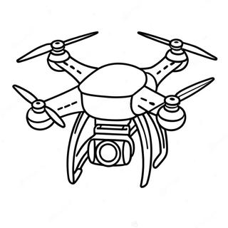 Dron Malarbild 138668-69949