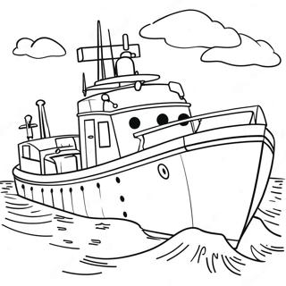 D Dagen Landstigningsfartyg Malarbild 139156 70339