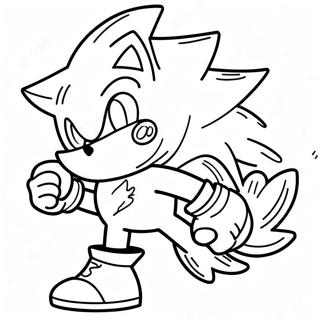 Super Sonic Hastighetsmalarbild 2656-2538