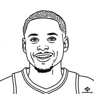 Steph Curry I Golden State Warriors Troja Malarbild 32987-7205