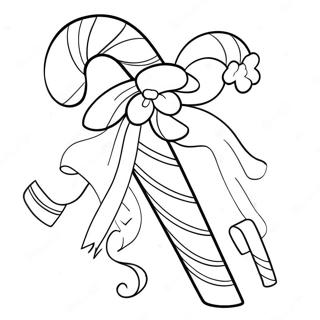 Jattestor Sockerstang Malarbild 33985 7430