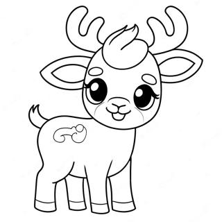 Sot Ren Malarbild 3486 974