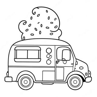 Fantasifull Glassbil Malarbild 4830-963