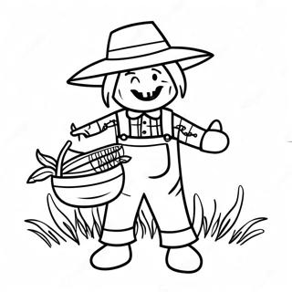 Skräddare Målarbilder