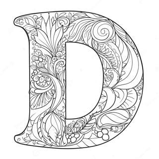 Bokstav C Målarbilder