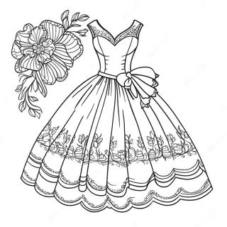 Vintage Målarbilder