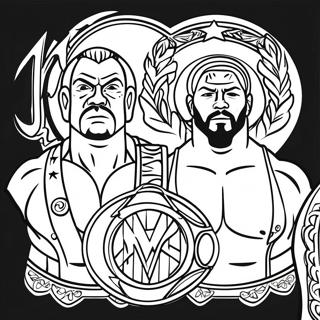 Logotyp Målarbilder