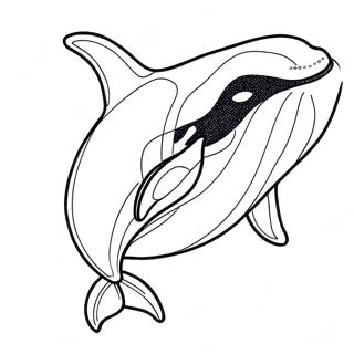 Orka Malarbild Målarbilder