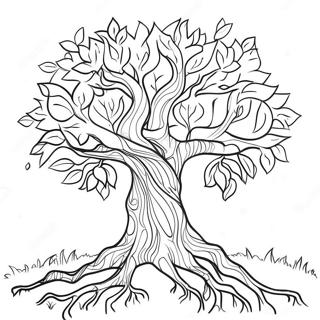 Tacksamhet Målarbilder