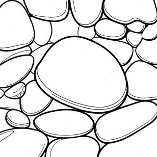 Slat Grussten Malarbild 76502-19364