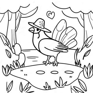 Jag Är Tacksam För Målarbilder